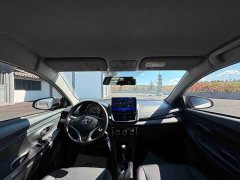 Toyota Yaris L Zhixuan X 1.5L CVT Leading Plus Edition - ფოტო 17