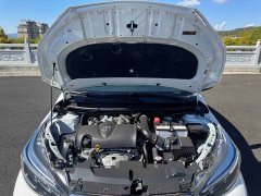 Toyota Yaris L Zhixuan X 1.5L CVT Leading Plus Edition - ფოტო 18