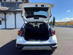 Toyota Yaris L Zhixuan X 1.5L CVT Leading Plus Edition - ფოტო 19