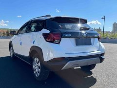 Toyota Yaris L Zhixuan X 1.5L CVT Leading Plus Edition - ფოტო 4