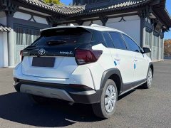Toyota Yaris L Zhixuan X 1.5L CVT Leading Plus Edition - ფოტო 6
