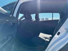 Toyota Yaris L Zhixuan X 1.5L CVT Leading Plus Edition - ფოტო 8