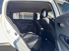 Toyota Yaris L Zhixuan X 1.5L CVT Leading Plus Edition - ფოტო 9