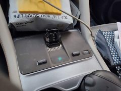 BYD Song Plus New Energy Champion Edition DM-i 110KM Flagship - ფოტო 10