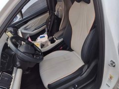 BYD Song Plus New Energy Champion Edition DM-i 110KM Flagship - ფოტო 11