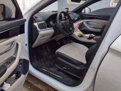 BYD Song Plus New Energy Champion Edition DM-i 110KM Flagship - ფოტო 12