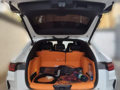 BYD Song Plus New Energy Champion Edition DM-i 110KM Flagship - ფოტო 15