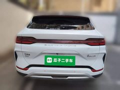 BYD Song Plus New Energy Champion Edition DM-i 110KM Flagship - ფოტო 3