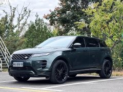 Land Rover Range Rover Evoque L 249PS Luxury Edition - photo 1