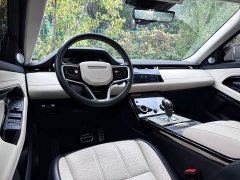 Land Rover Range Rover Evoque L 249PS Luxury Edition - photo 18