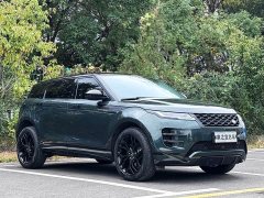 Land Rover Range Rover Evoque L 249PS Luxury Edition - photo 3