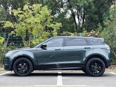 Land Rover Range Rover Evoque L 249PS Luxury Edition - photo 4