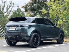 Land Rover Range Rover Evoque L 249PS Luxury Edition - photo 7