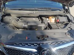 Buick GL8 Avenir Six-Seat Wisdom Courtesy Edition - photo 10