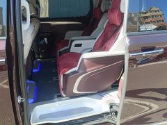 Buick GL8 Avenir Six-Seat Wisdom Courtesy Edition - photo 11