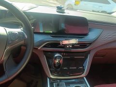 Buick GL8 Avenir Six-Seat Wisdom Courtesy Edition - photo 13