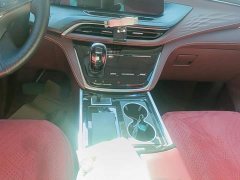 Buick GL8 Avenir Six-Seat Wisdom Courtesy Edition - photo 16