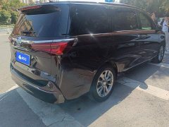 Buick GL8 Avenir Six-Seat Wisdom Courtesy Edition - photo 3