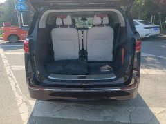 Buick GL8 Avenir Six-Seat Wisdom Courtesy Edition - photo 4
