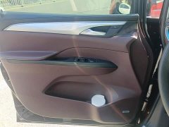 Buick GL8 Avenir Six-Seat Wisdom Courtesy Edition - photo 7