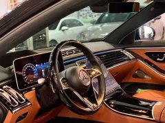 Mercedes-Benz Maybach S-Class S 580 4MATIC - ფოტო 2