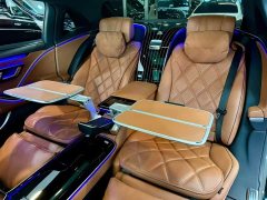 Mercedes-Benz Maybach S-Class S 580 4MATIC - ფოტო 6