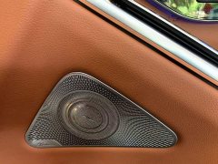 Mercedes-Benz Maybach S-Class S 580 4MATIC - ფოტო 8