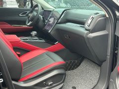 FAW Red Flag HS3 1.5T Shanwei Edition - ფოტო 15