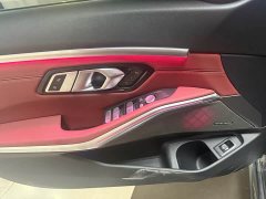 BMW 3 Series 330Li M Sport Night Edition Package - ფოტო 10