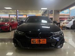 BMW 3 Series 330Li M Sport Night Edition Package - ფოტო 2