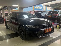 BMW 3 Series 330Li M Sport Night Edition Package - ფოტო 3