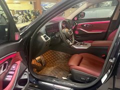 BMW 3 Series 330Li M Sport Night Edition Package - ფოტო 7