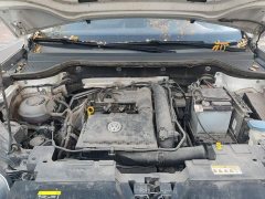 Volkswagen Jetta VS5 280TSI Automatic Entry-Level - ფოტო 10