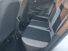 Volkswagen Jetta VS5 280TSI Automatic Entry-Level - ფოტო 11