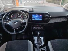 Volkswagen Jetta VS5 280TSI Automatic Entry-Level - ფოტო 12