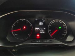Volkswagen Jetta VS5 280TSI Automatic Entry-Level - ფოტო 14
