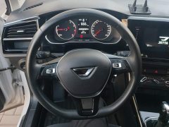 Volkswagen Jetta VS5 280TSI Automatic Entry-Level - ფოტო 15
