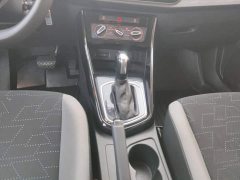 Volkswagen Jetta VS5 280TSI Automatic Entry-Level - ფოტო 16