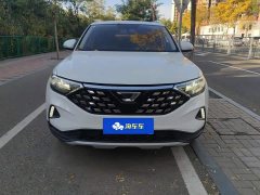 Volkswagen Jetta VS5 280TSI Automatic Entry-Level - ფოტო 2