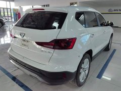 Volkswagen Jetta VS5 280TSI Automatic Entry-Level - ფოტო 3