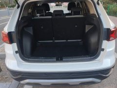 Volkswagen Jetta VS5 280TSI Automatic Entry-Level - ფოტო 4