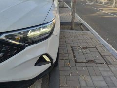 Volkswagen Jetta VS5 280TSI Automatic Entry-Level - ფოტო 5