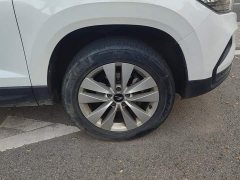 Volkswagen Jetta VS5 280TSI Automatic Entry-Level - ფოტო 6