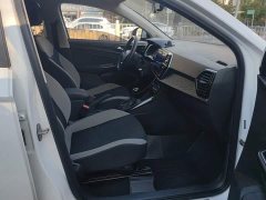 Volkswagen Jetta VS5 280TSI Automatic Entry-Level - ფოტო 8