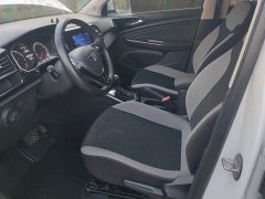 Volkswagen Jetta VS5 280TSI Automatic Entry-Level - ფოტო 9