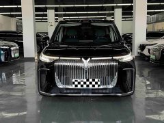 Voyah Avatr Dream Car PHEV Qiankun Max - ფოტო 2