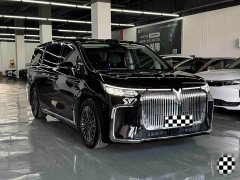 Voyah Avatr Dream Car PHEV Qiankun Max - ფოტო 3