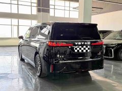 Voyah Avatr Dream Car PHEV Qiankun Max - ფოტო 4