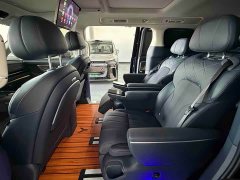 Voyah Avatr Dream Car PHEV Qiankun Max - ფოტო 7