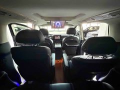Voyah Avatr Dream Car PHEV Qiankun Max - ფოტო 8